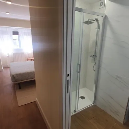 Apartmán 1º Del Principe - Apto Centrico Con Vestidor, Wifi *