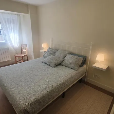 Διαμέρισμα 1º Del Principe - Apto Centrico Con Vestidor, Wifi