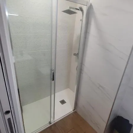 1º Del Príncipe - Apto Céntrico Con Vestidor, Wifi