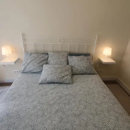 1º Del Príncipe - Apto Céntrico Con Vestidor, Wifi Apartamento Gijón