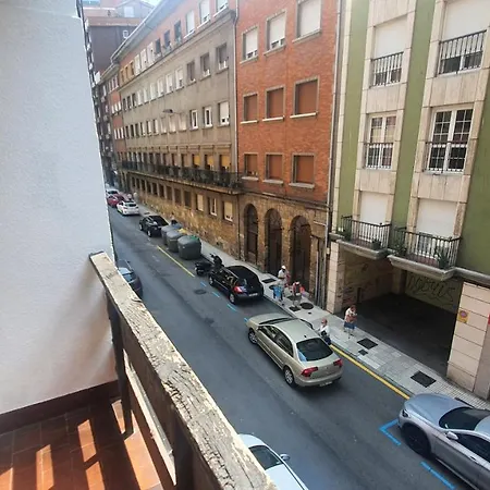 1º Del Principe - Apto Centrico Con Vestidor, Wifi * Χιχόν